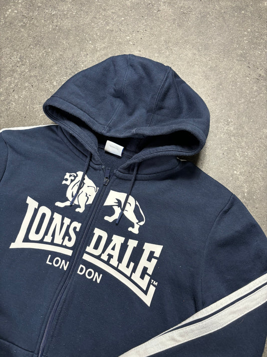 Lonsdale Zipper (M)