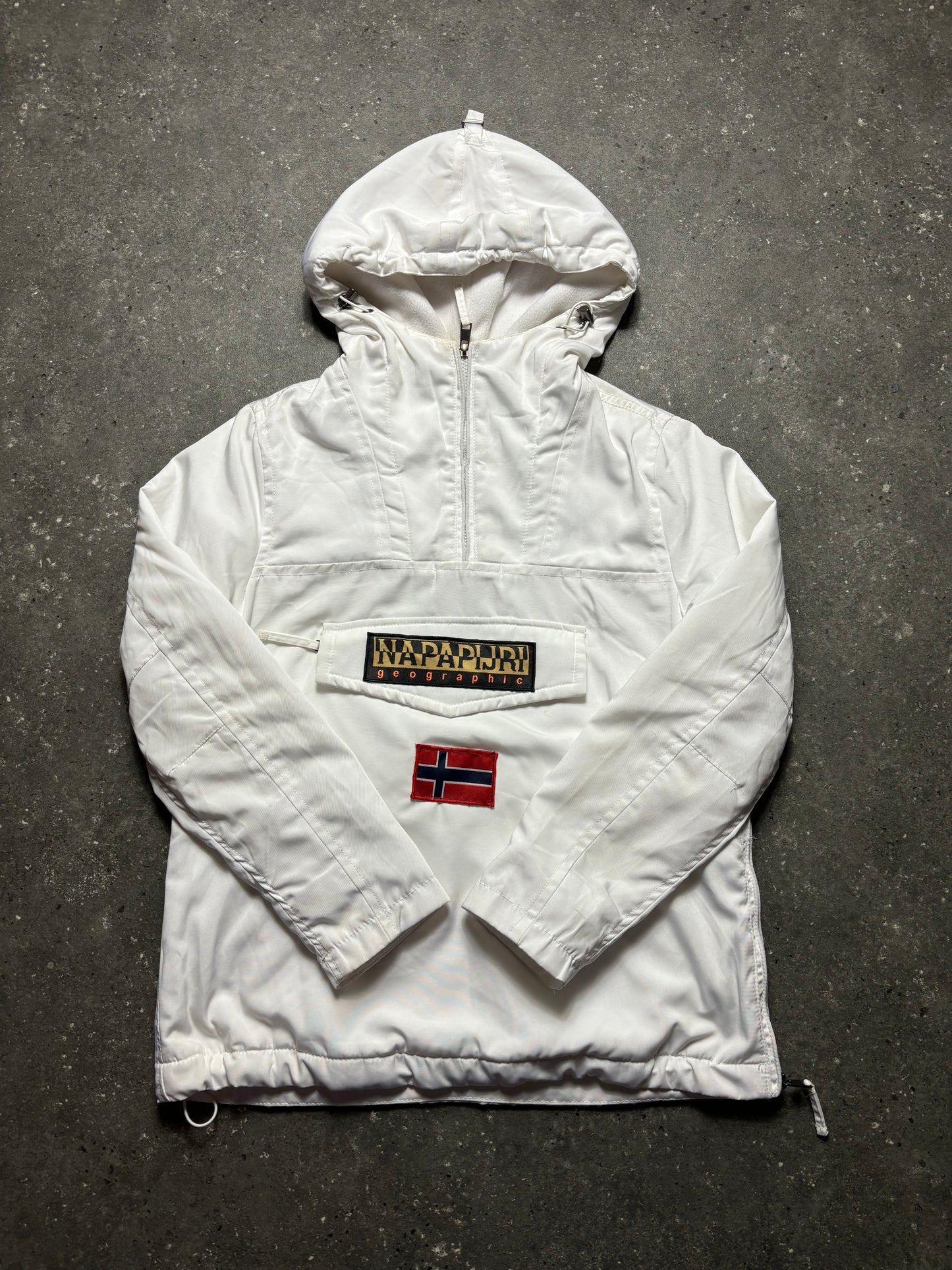 Napapijri Jacke (L)