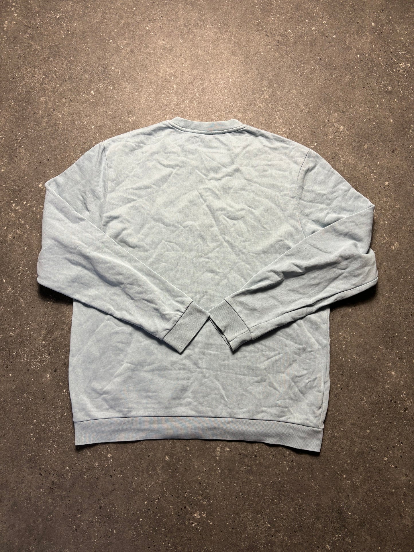 Fred Perry Sweater (L)