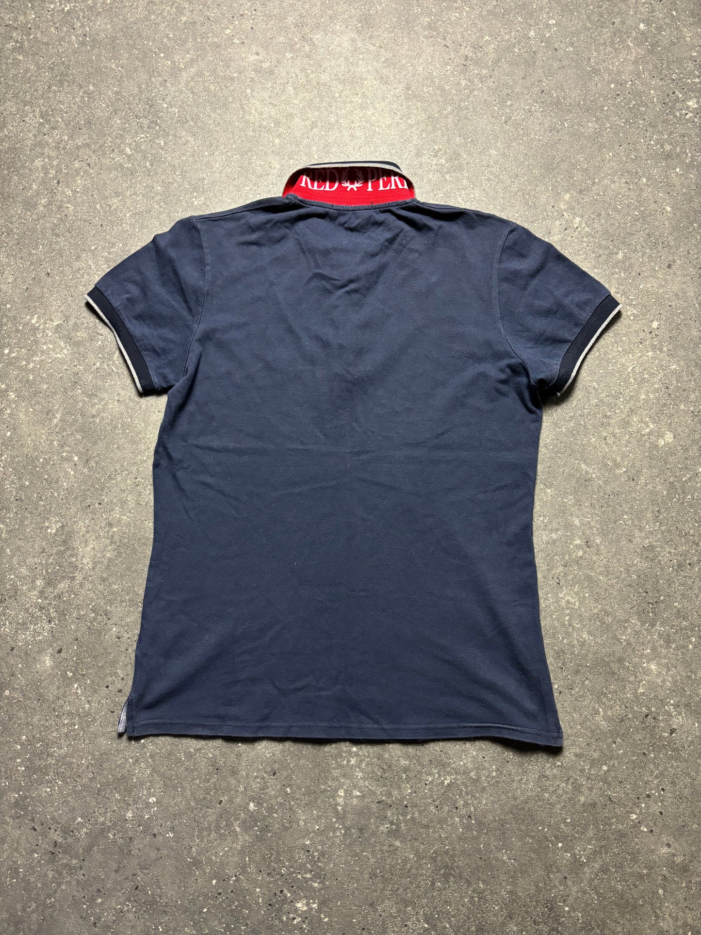 Fred Perry Polo (M)