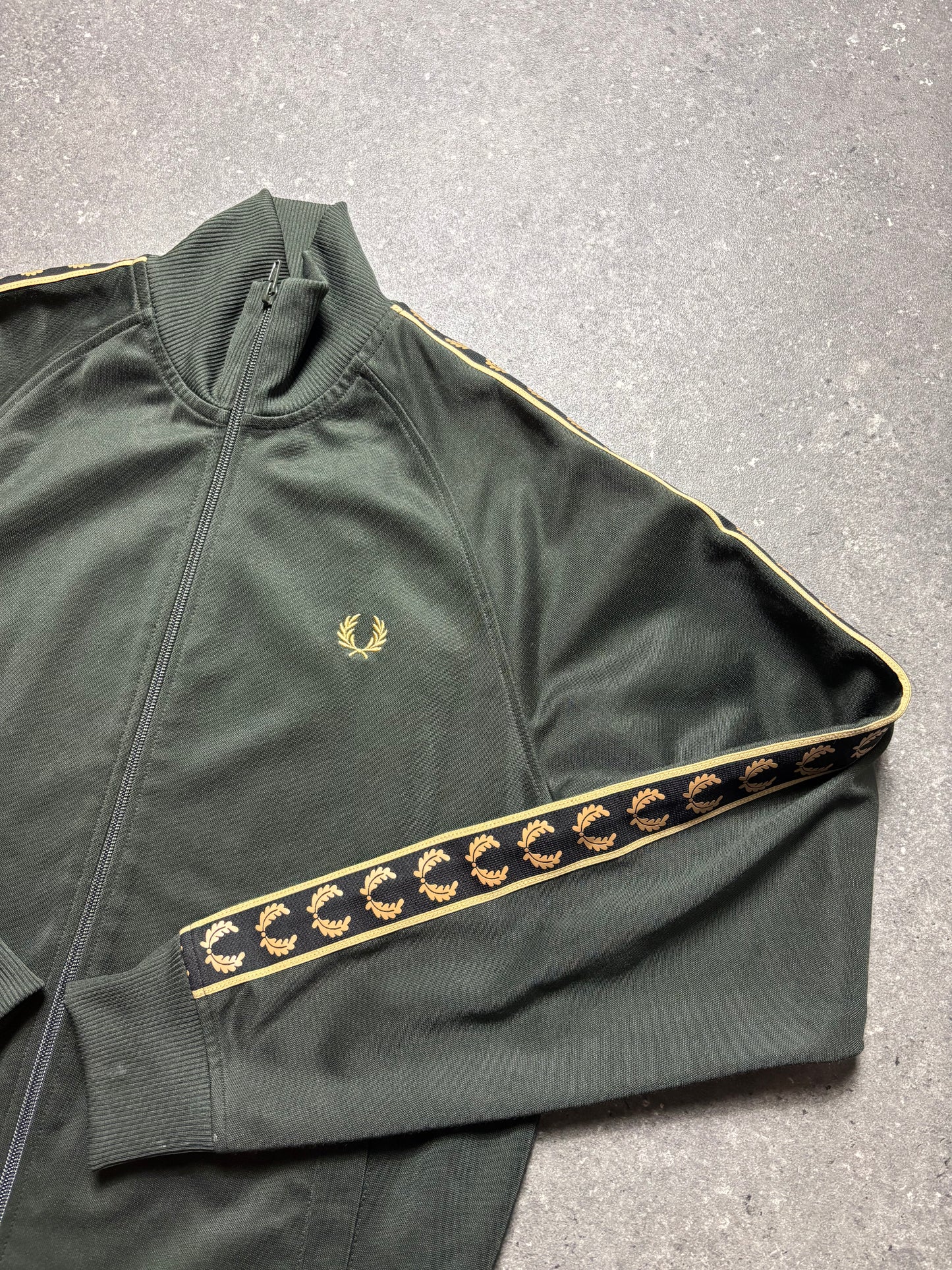 Fred Perry Jacke (S)