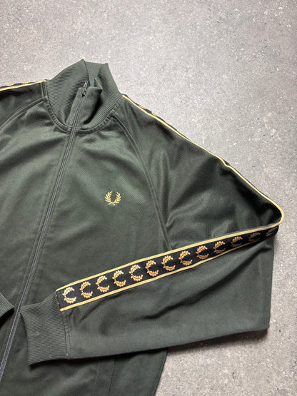 Fred Perry Jacke (S)