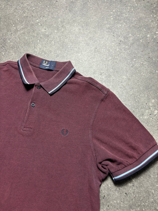Fred Perry Polo (L)