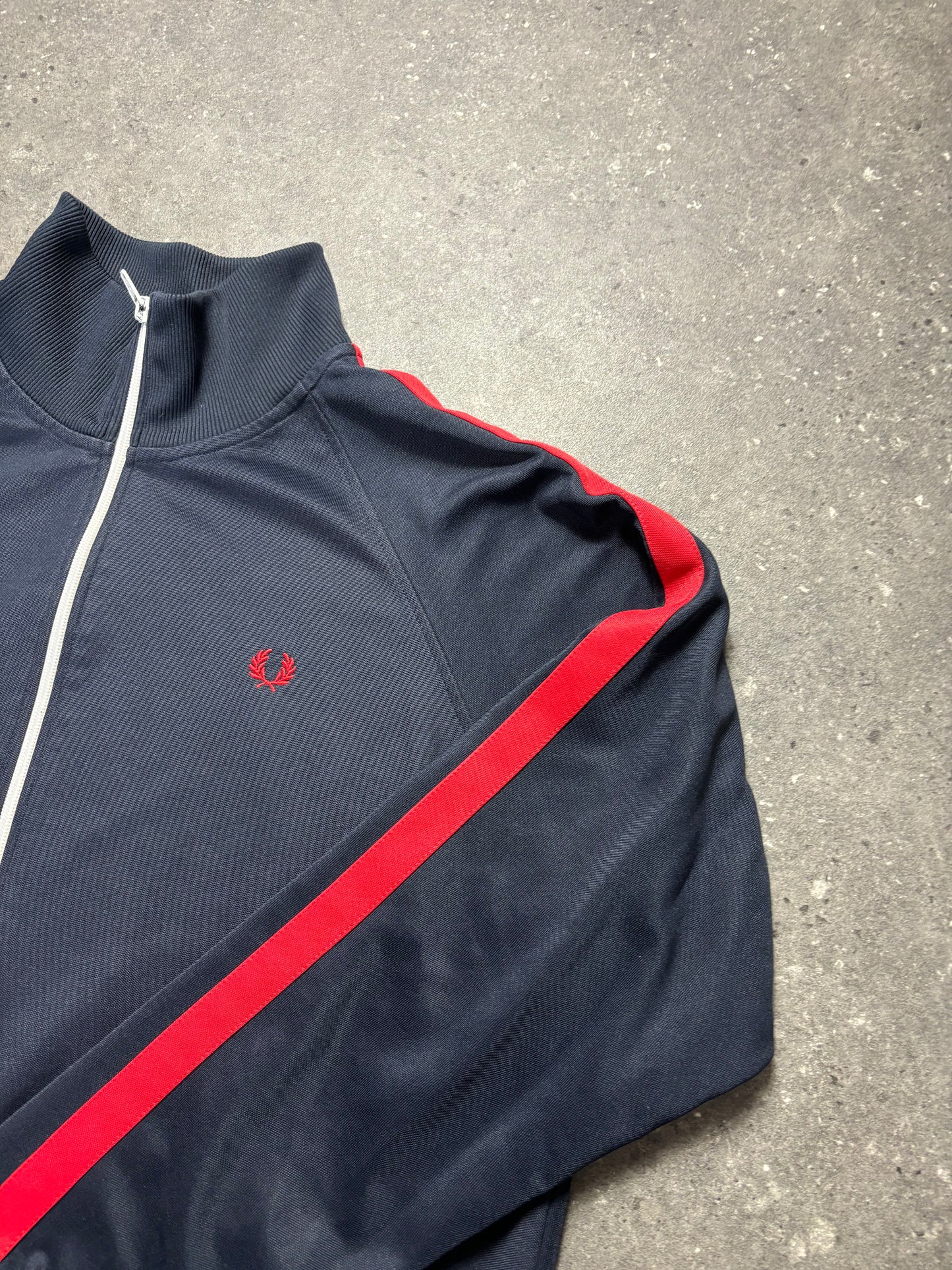 Fred Perry Jacke (L)