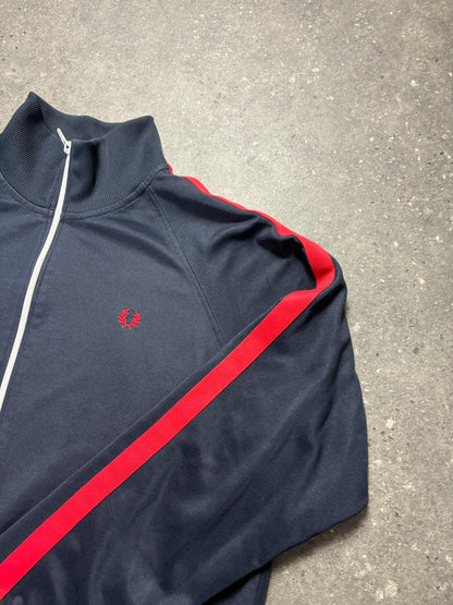 Fred Perry Jacke (L)