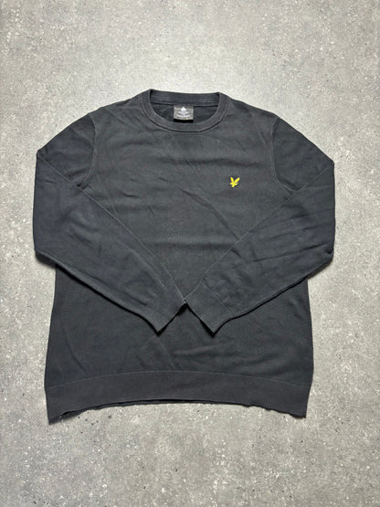 Lyle & Scott Sweater (XL)