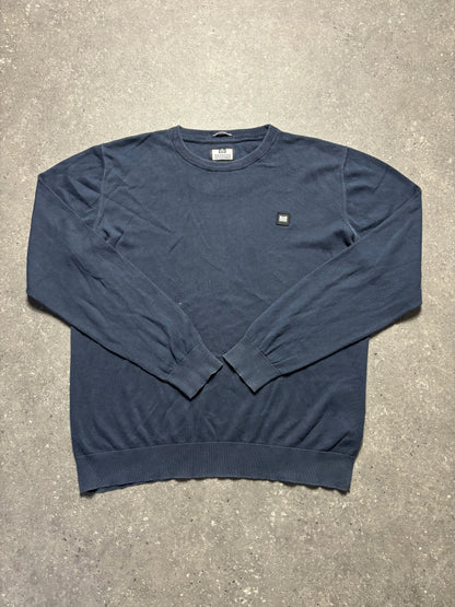 Weekend Offender Sweater (L)