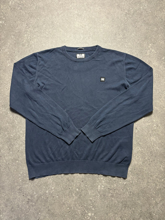 Weekend Offender Sweater (L)