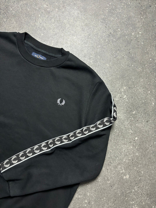 Fred Perry Sweater (XL)