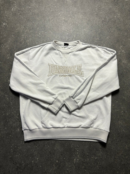 Lonsdale Sweater (M)