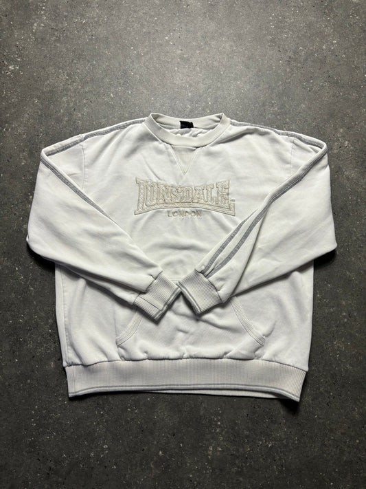 Lonsdale Sweater (M)