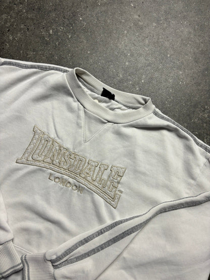 Lonsdale Sweater (M)