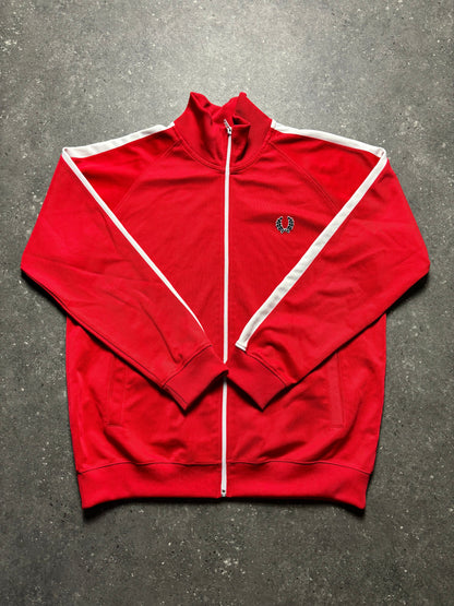 Fred Perry Jacke (XL)