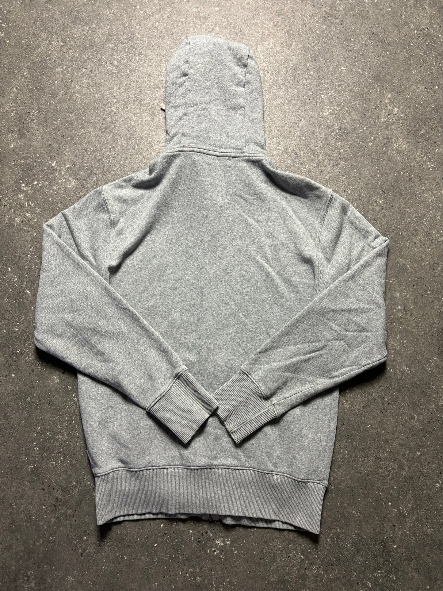 Lyle & Scott Zipper (M)