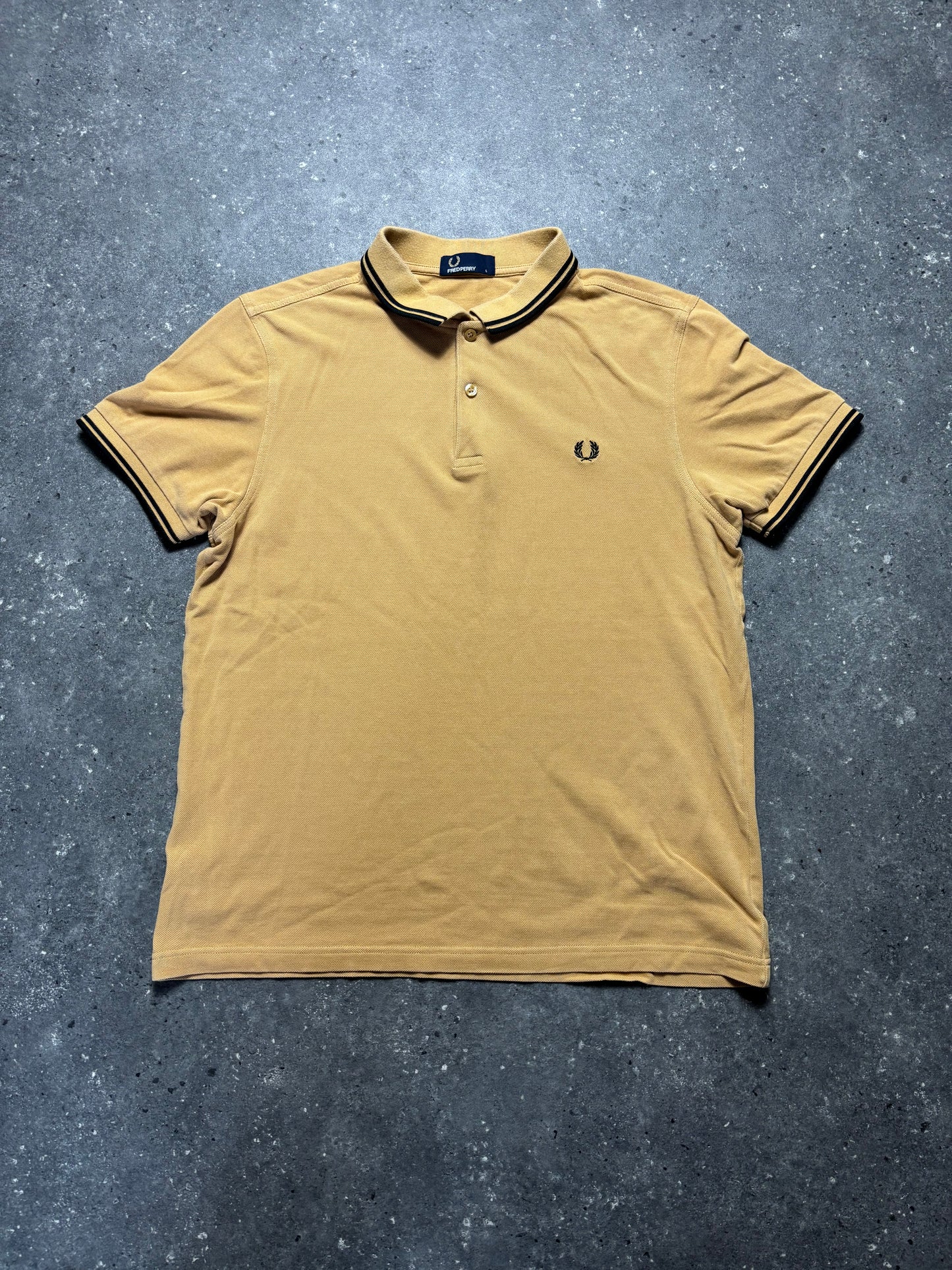 Fred Perry Polo (L)