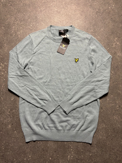 Lyle & Scott Sweater (L)