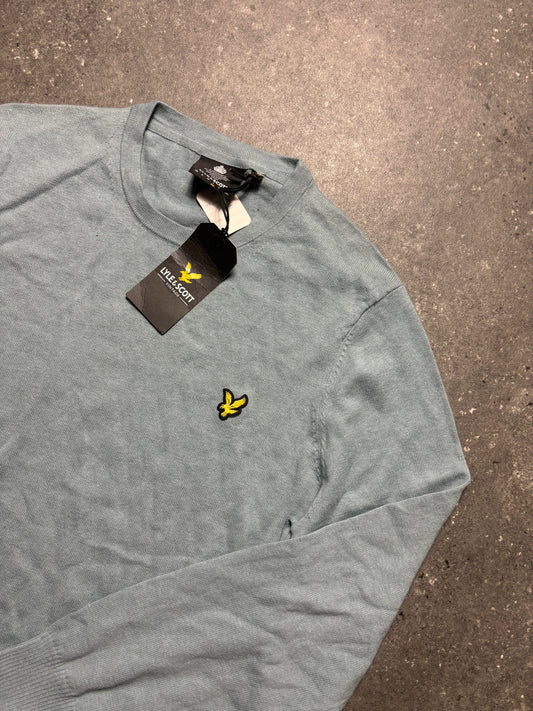 Lyle & Scott Sweater (L)