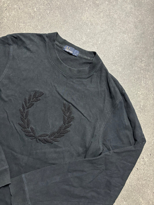 Fred Perry Sweater (S)