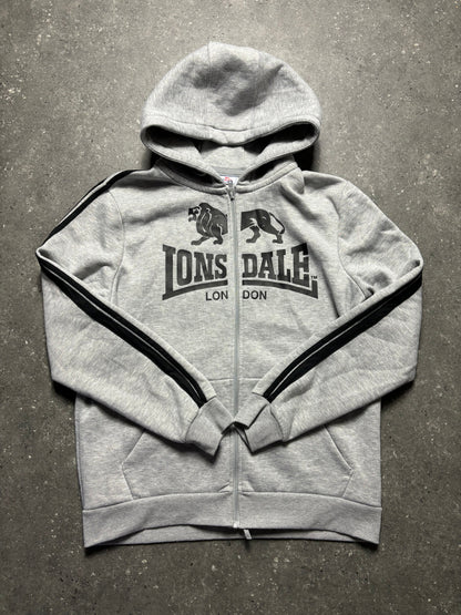 Lonsdale Zipper (L)
