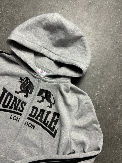 Lonsdale Zipper (L)