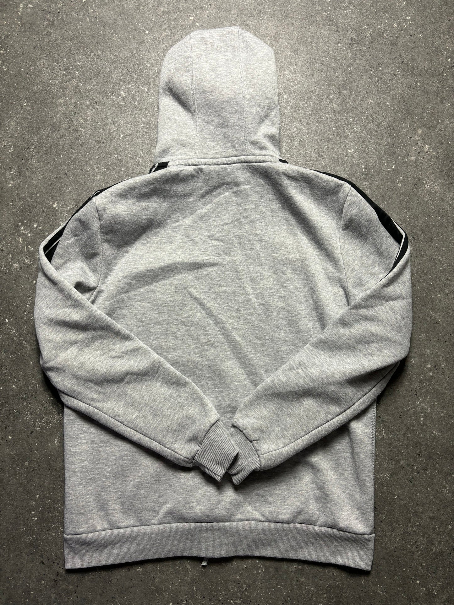 Lonsdale Zipper (L)