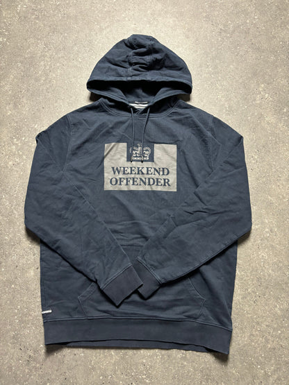 Weekend Offender Pullover (L)