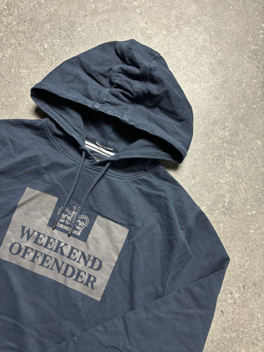 Weekend Offender Pullover (L)
