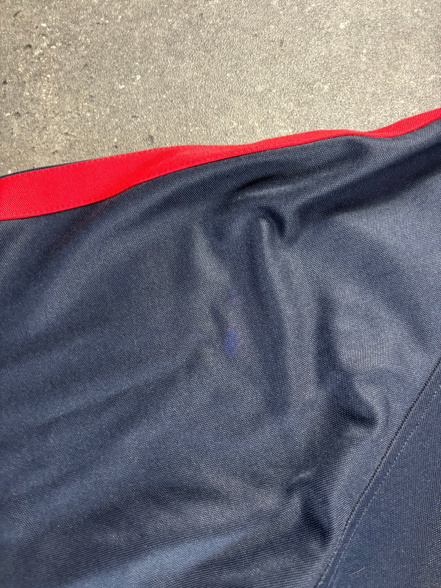 Fred Perry Jacke (L)