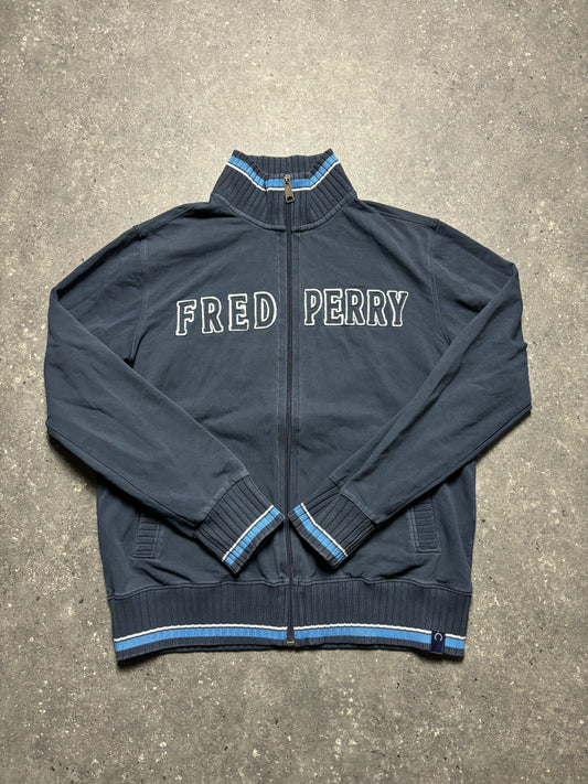 Fred Perry Jacke (M)