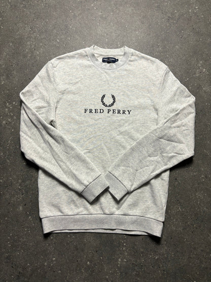 Fred Perry Sweater (S)