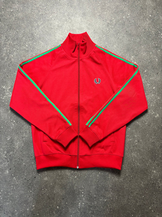 Fred Perry Jacke (S)