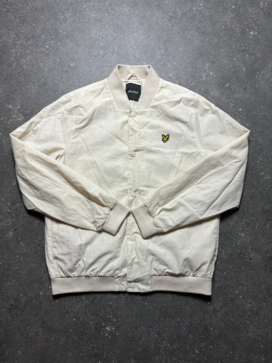 Lyle & Scott Jacke (L)