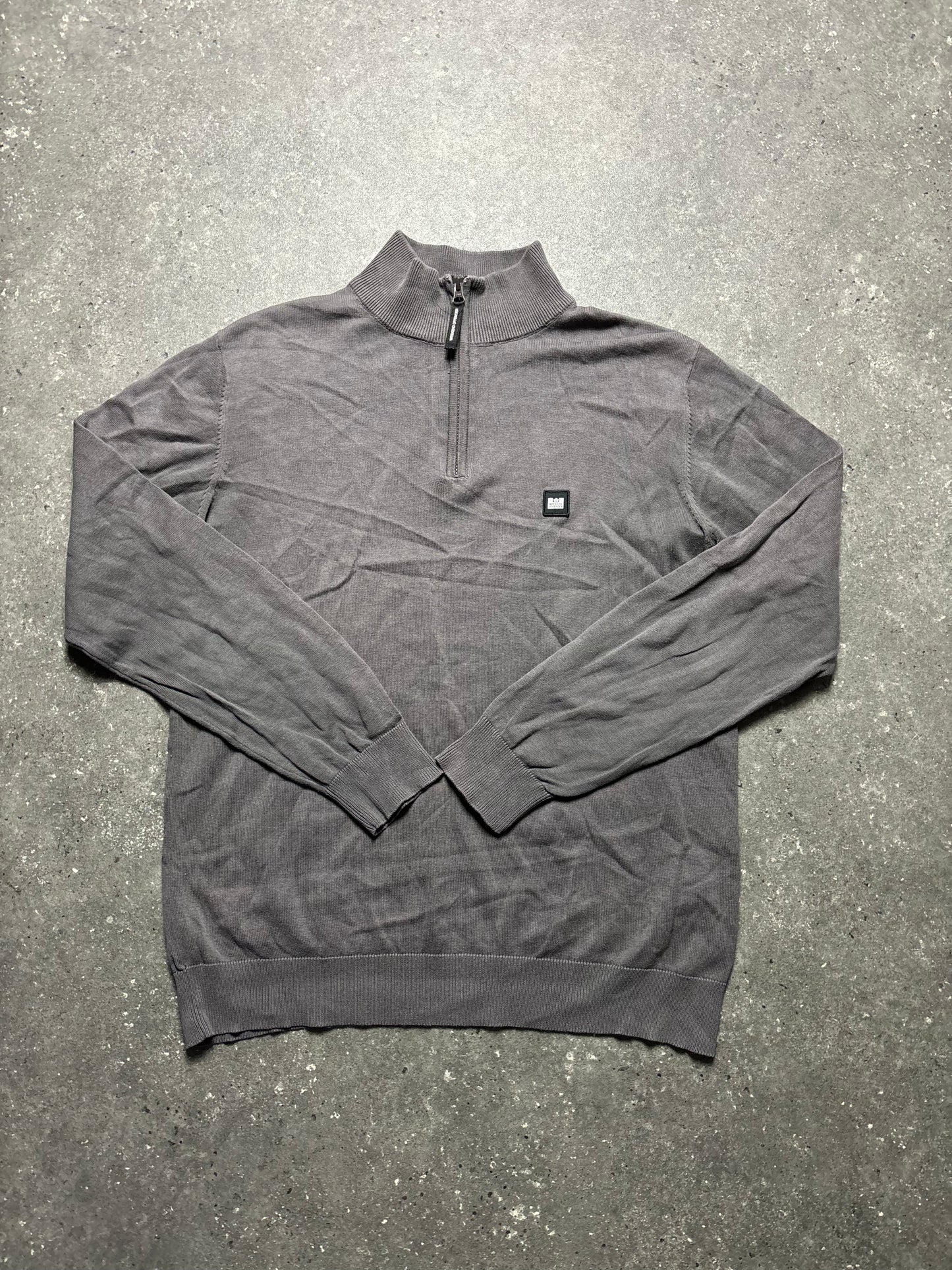 Weekend Offender Half-Zip (L)