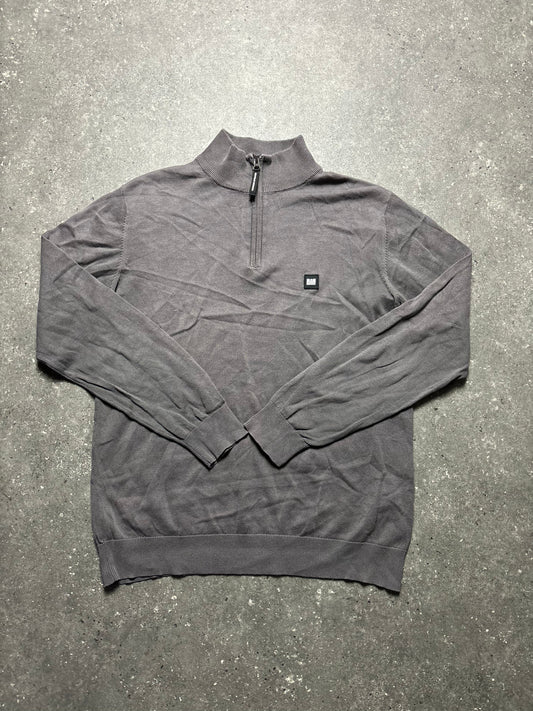 Weekend Offender Half-Zip (L)