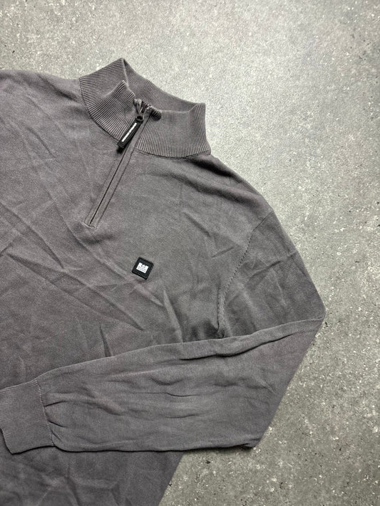 Weekend Offender Half-Zip (L)