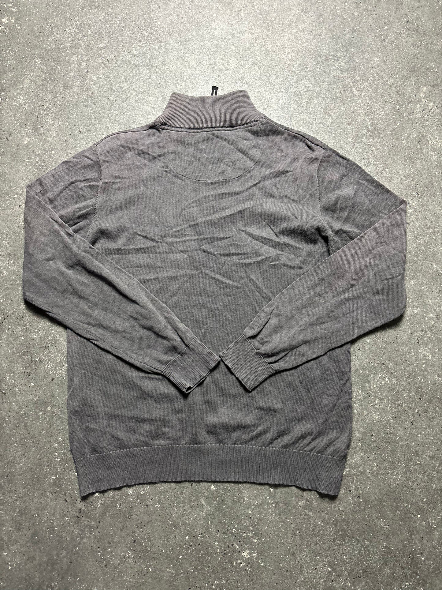 Weekend Offender Half-Zip (L)