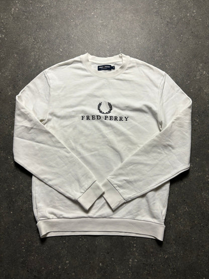 Fred Perry Sweater (M)