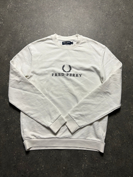 Fred Perry Sweater (M)