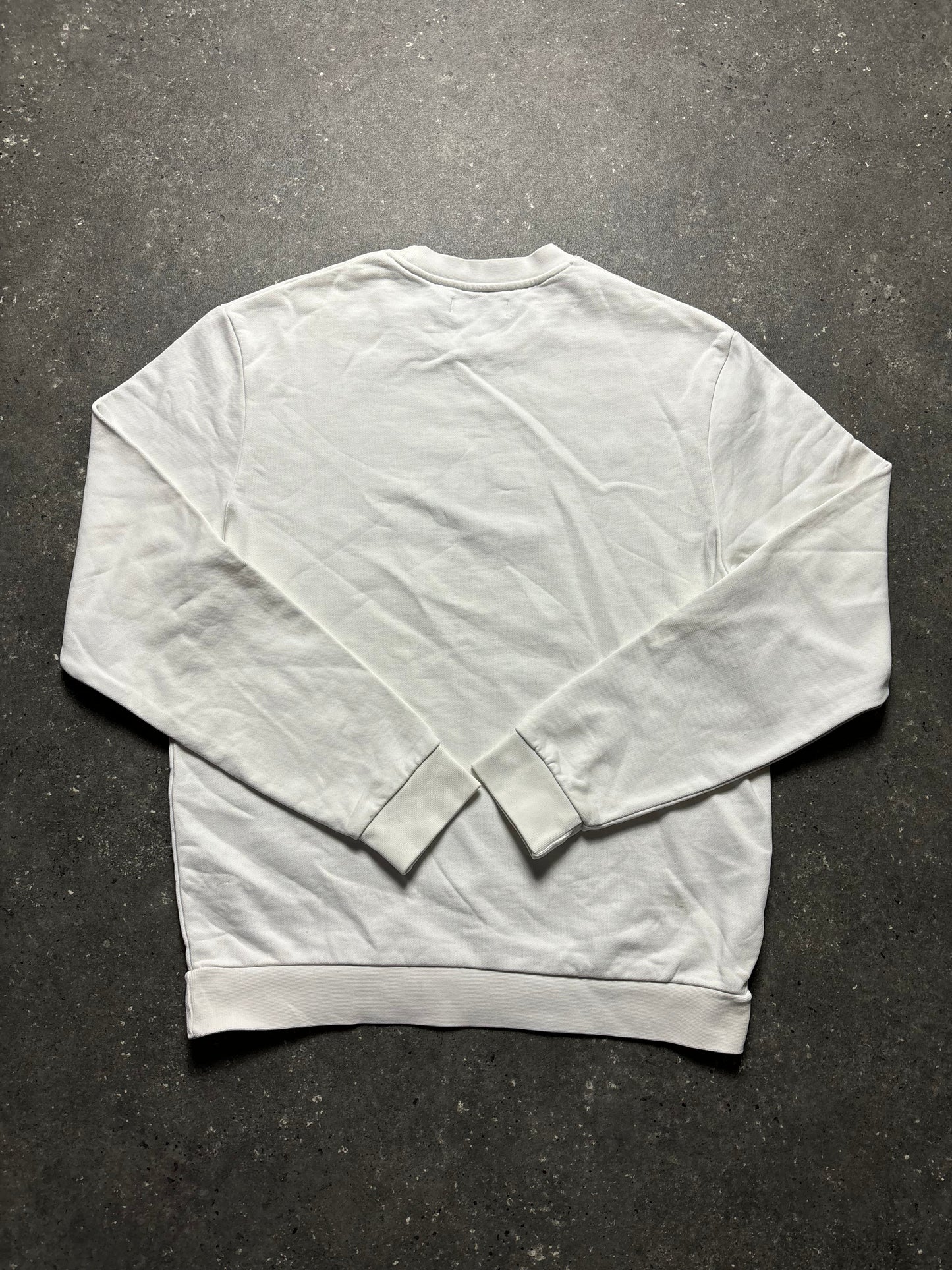 Fred Perry Sweater (M)