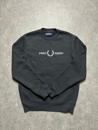 Fred Perry Sweater (S)