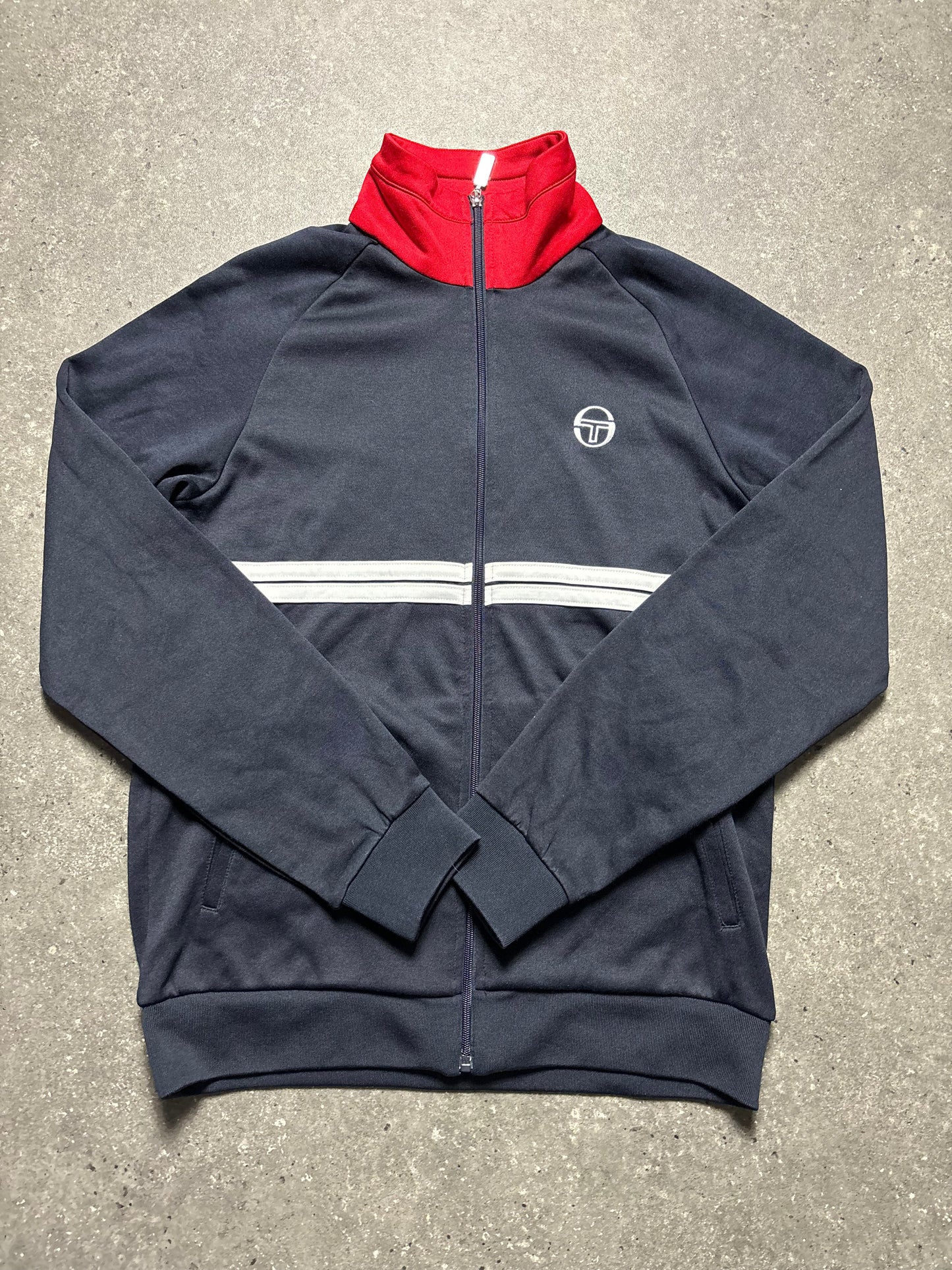 Sergio Tacchini Jacke (L)