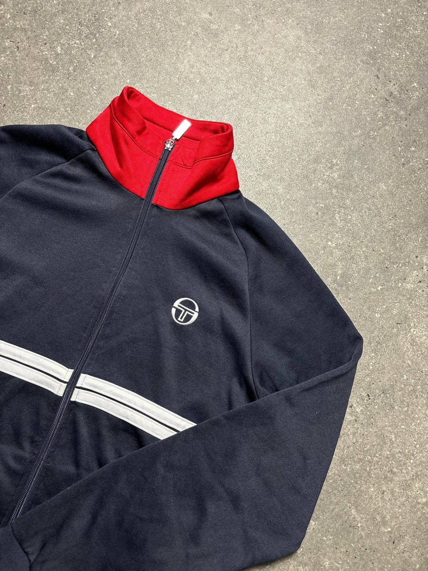 Sergio Tacchini Jacke (L)