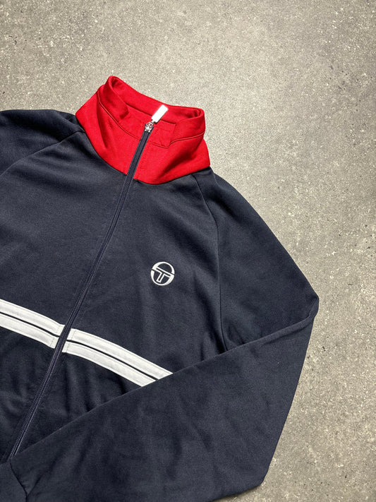Sergio Tacchini Jacke (L)