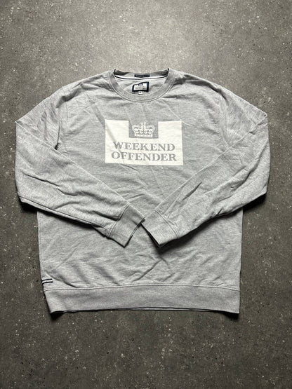 Weekend Offender Sweater (XL)