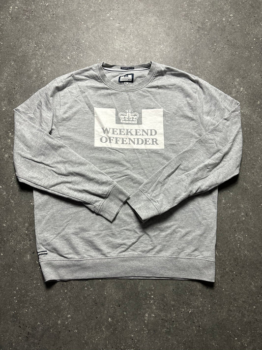 Weekend Offender Sweater (XL)