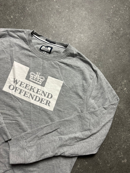 Weekend Offender Sweater (XL)