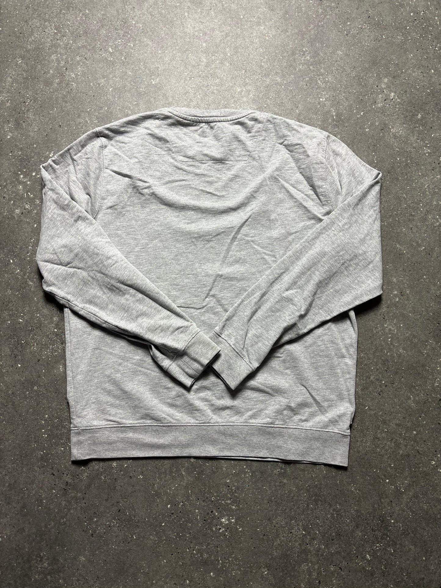 Weekend Offender Sweater (XL)