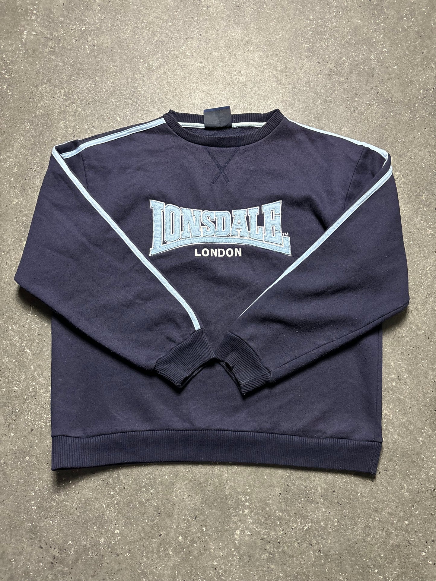 Lonsdale Sweater (XL)