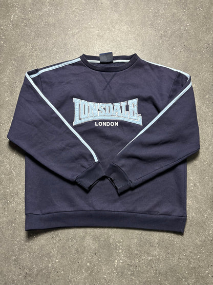 Lonsdale Sweater (XL)