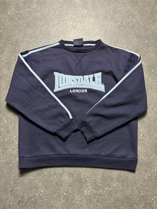 Lonsdale Sweater (XL)